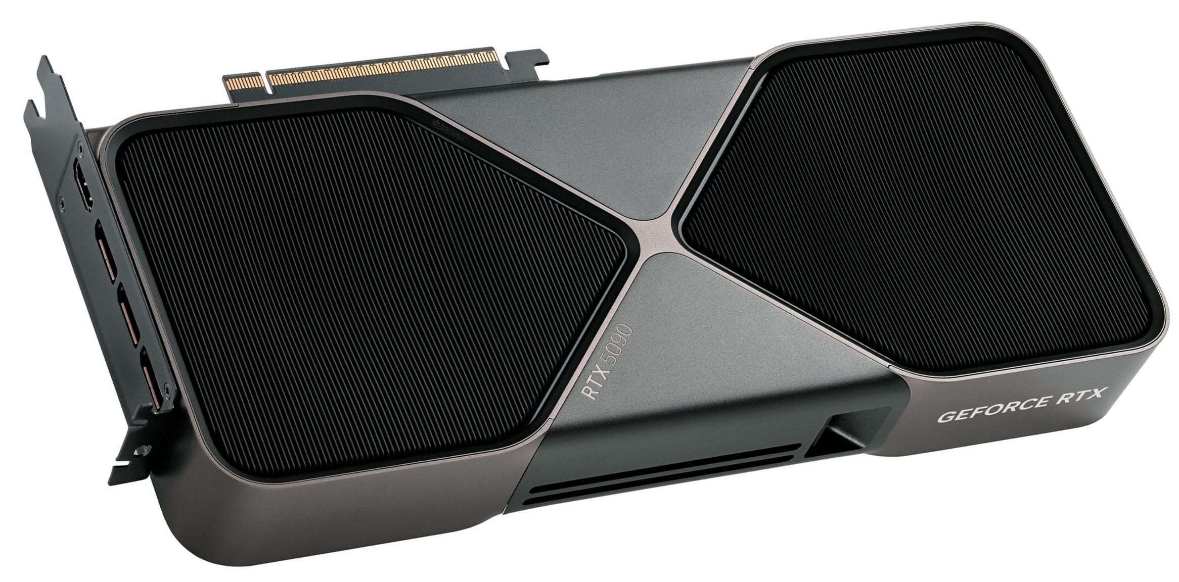 GeForce RTX 5070 Ti | 16 Go