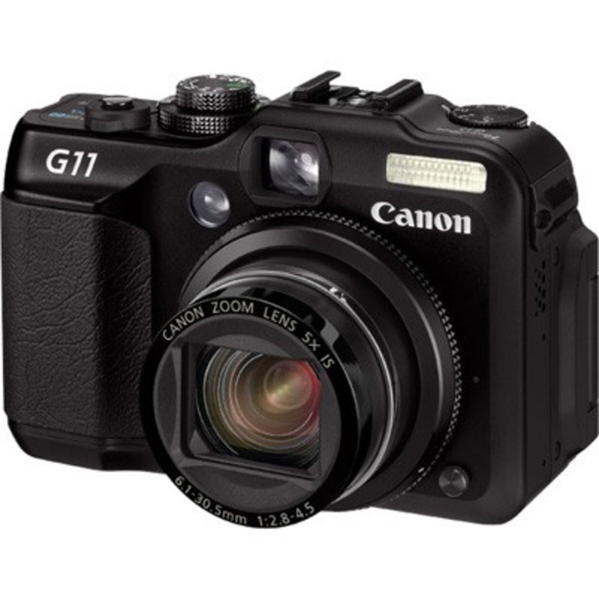 POWERSHOT G11