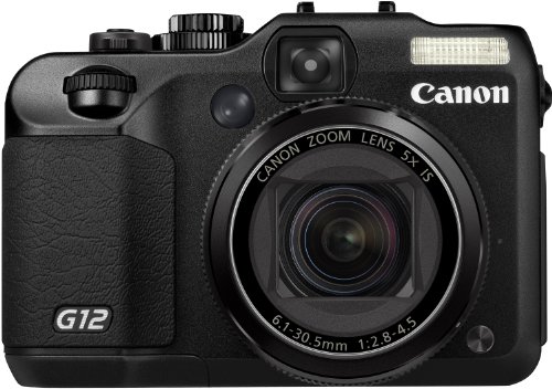 POWERSHOT G12