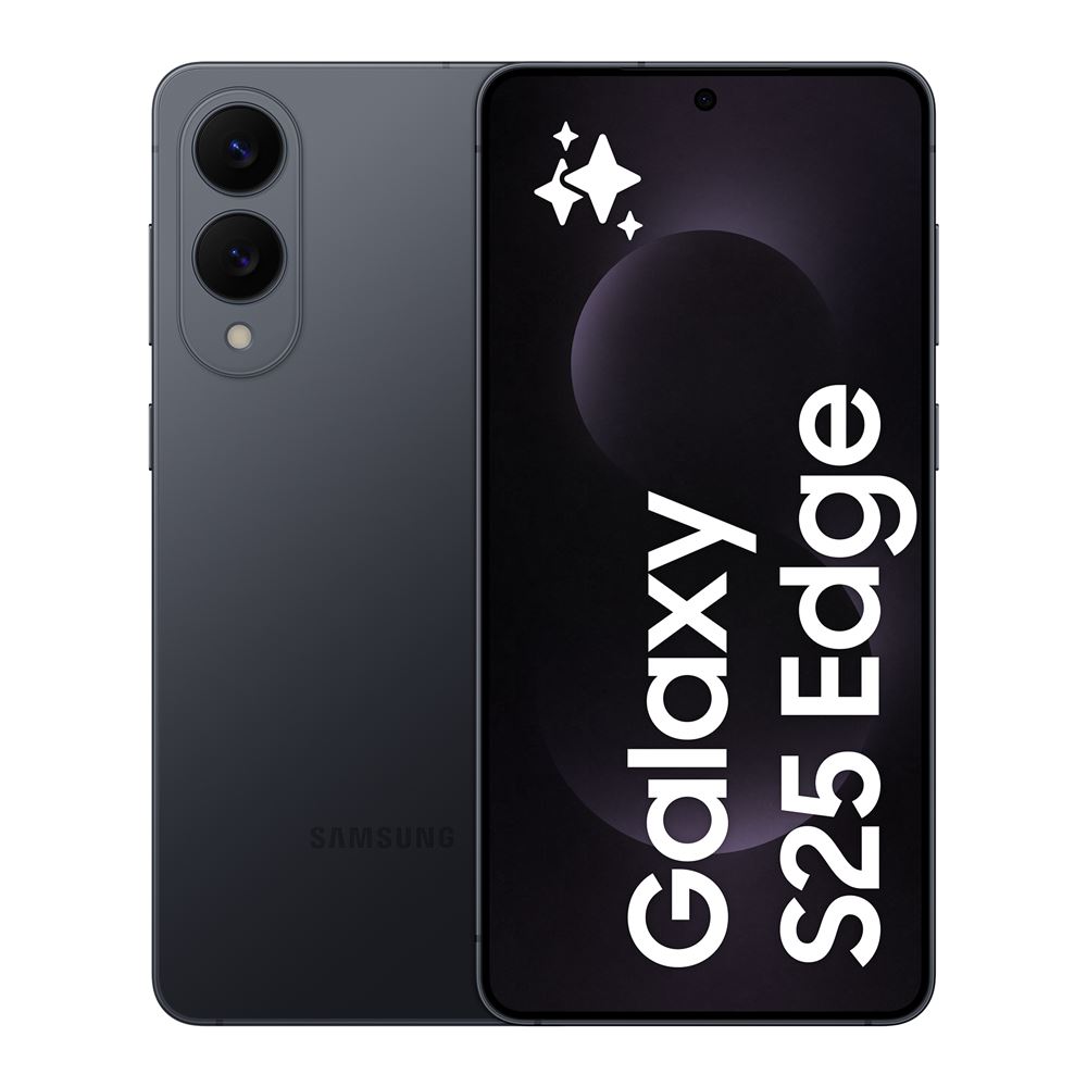 GALAXY S25 EDGE | 256 Go