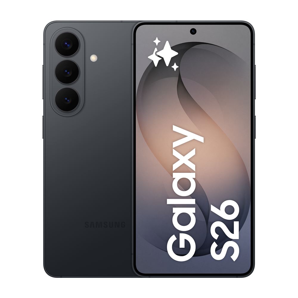 GALAXY S26 | 256 Go