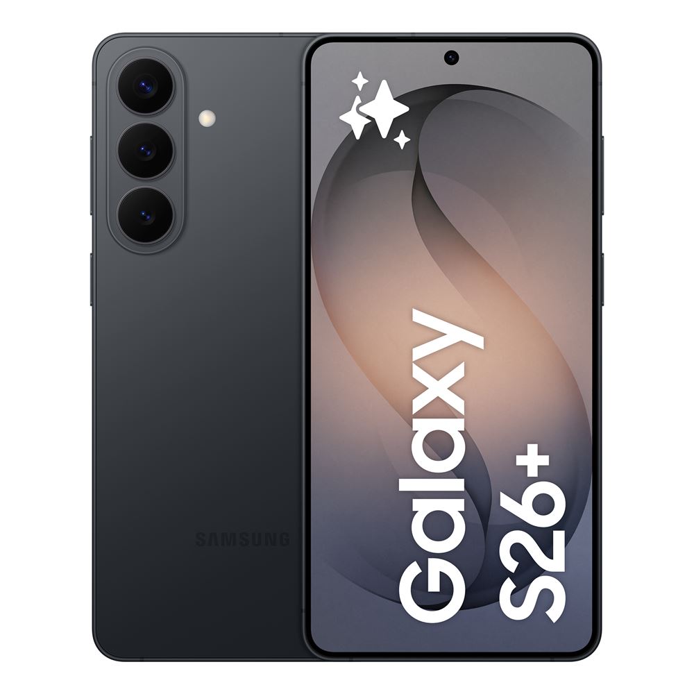 GALAXY S26+ | 256 Go