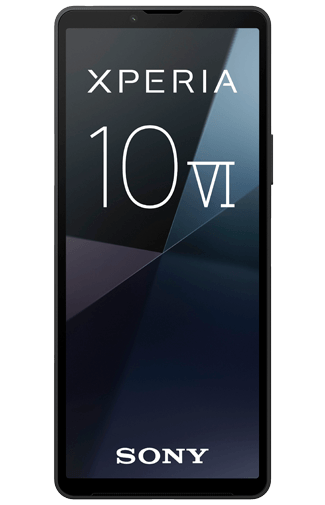 XPERIA 10 VI | 128 Go