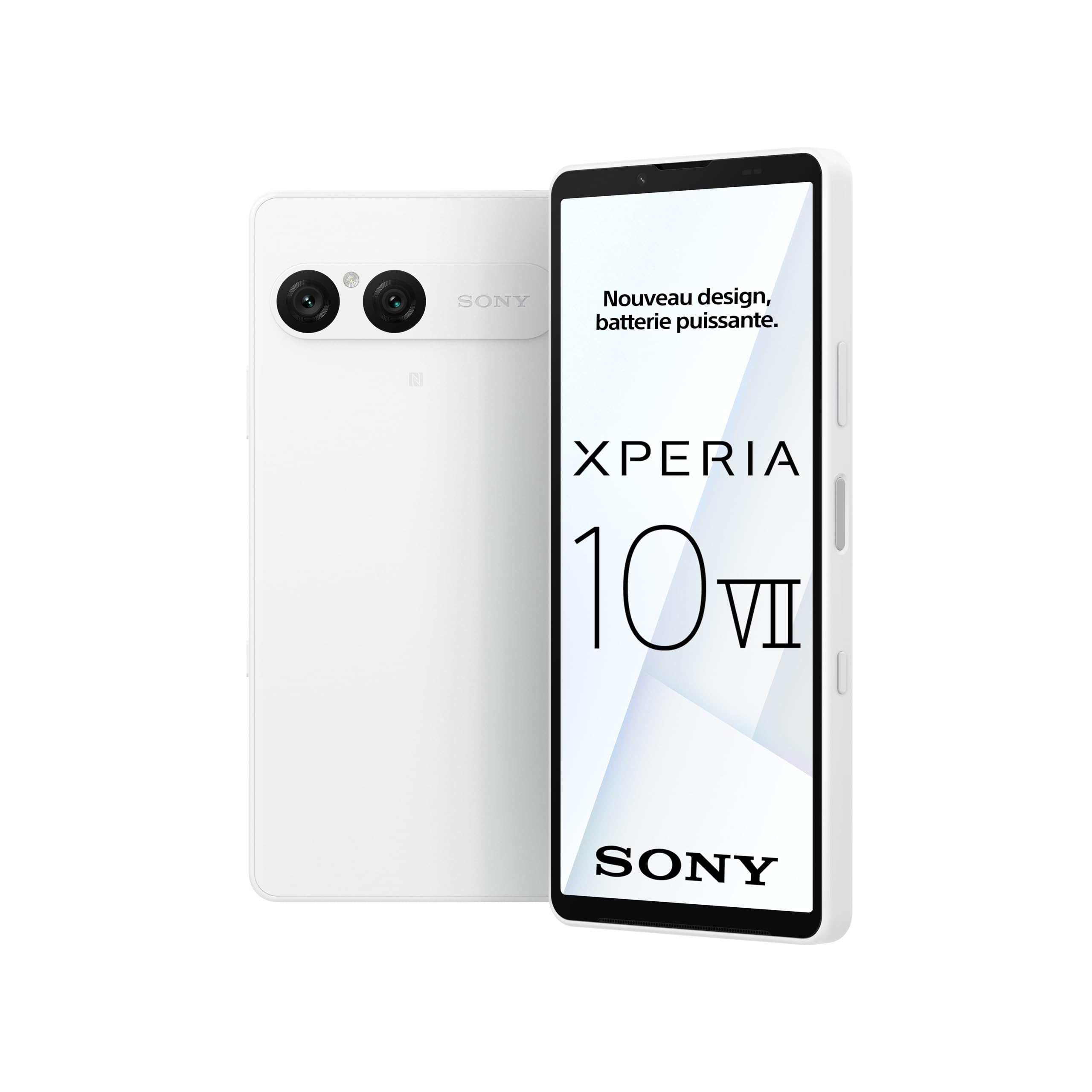 XPERIA 10 VII | 128 Go