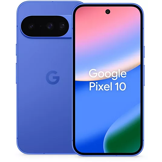 PIXEL 10 | 128 Go