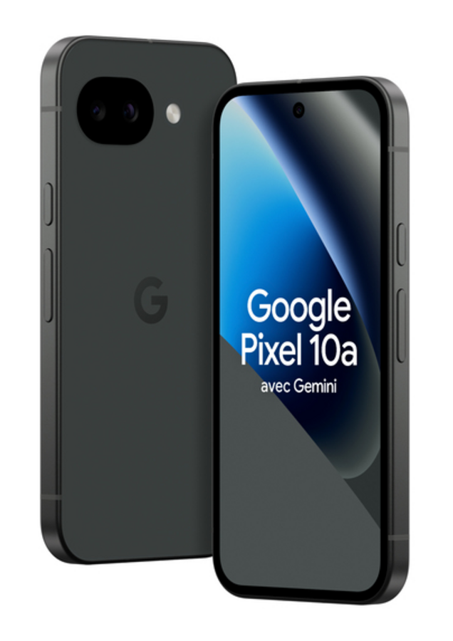 PIXEL 10A | 256 Go