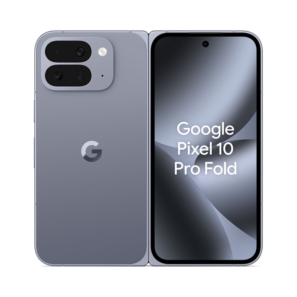 PIXEL 10 PRO FOLD | 512 Go