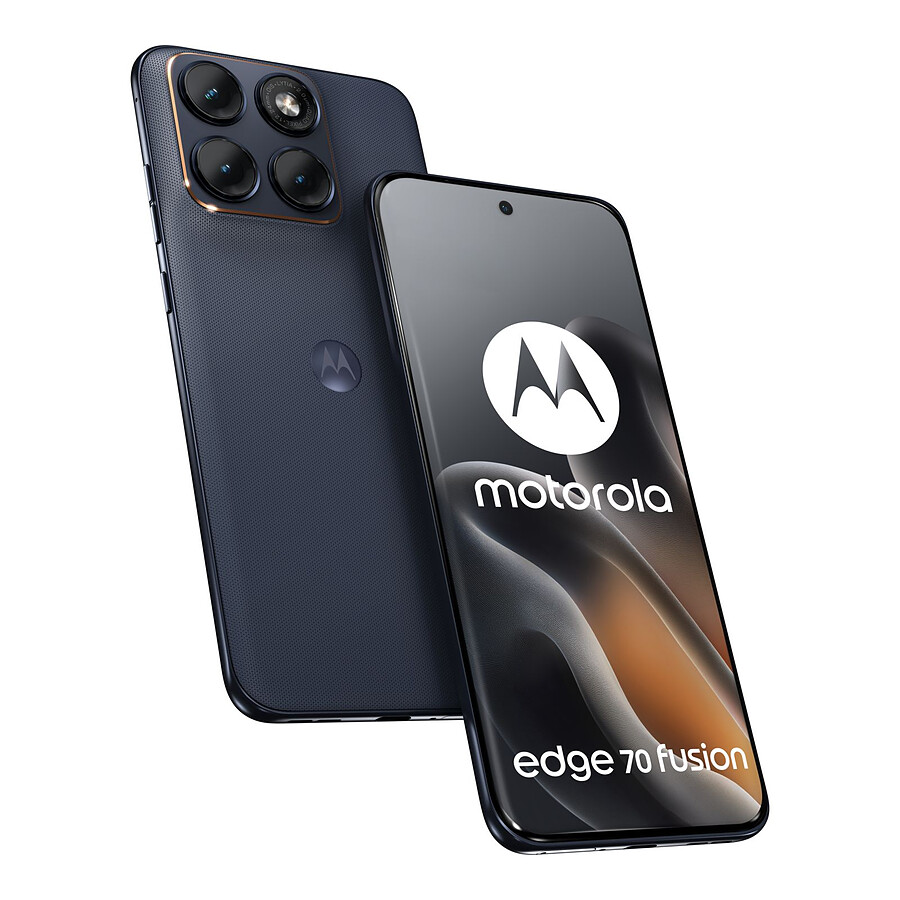 EDGE 70 FUSION | 512 Go