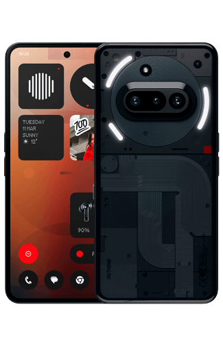 NOTHING PHONE 3A | 128 Go