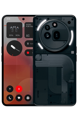 NOTHING PHONE 3A PRO | 256 Go