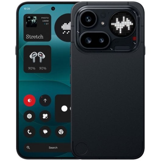 NOTHING PHONE 4A PRO | 128 Go