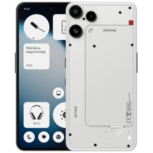 NOTHING PHONE 3A LITE | 256 Go