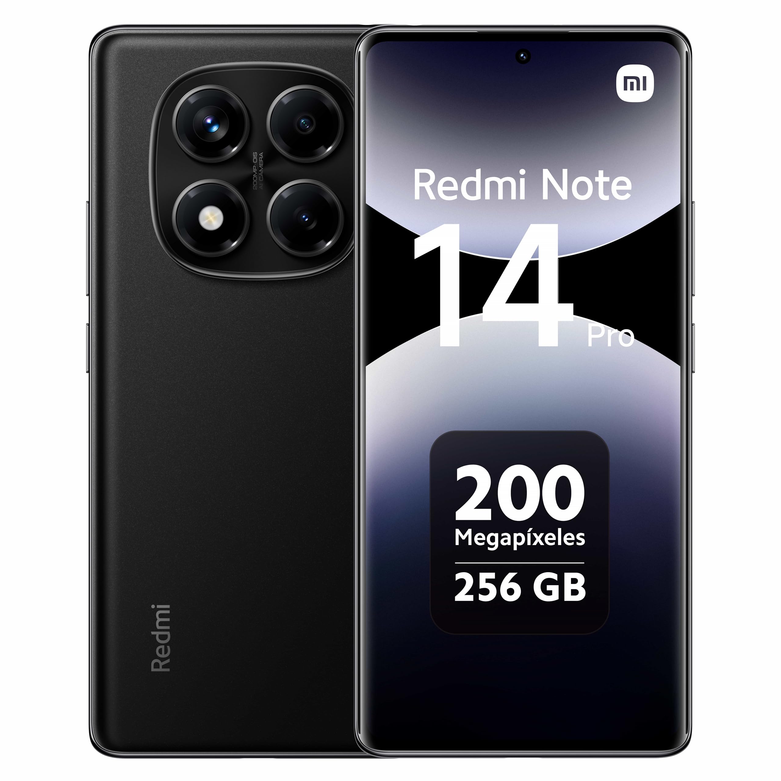 REDMI NOTE 14 PRO 4G | 128 Go