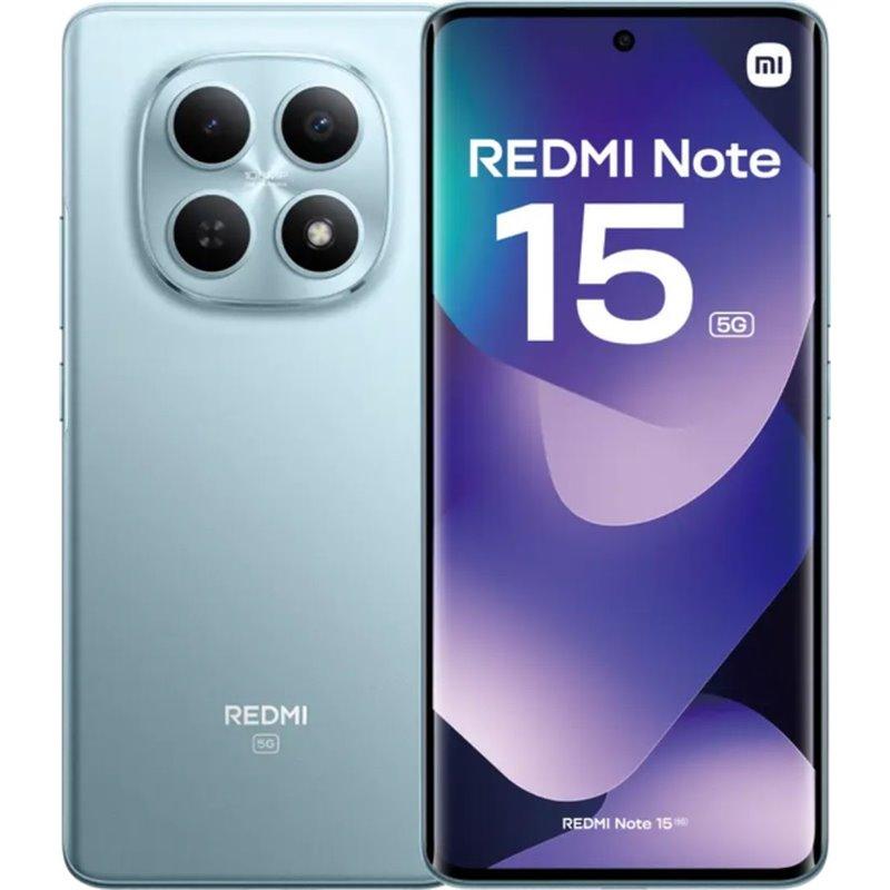 REDMI NOTE 15 5G | 512 Go