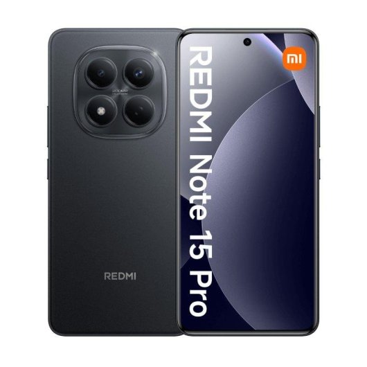 REDMI NOTE 15 PRO 4G | 256 Go