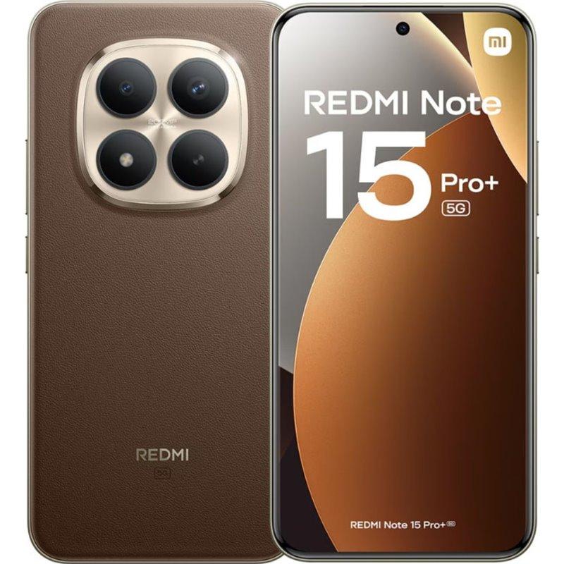REDMI NOTE 15 PRO+ 5G | 256 Go