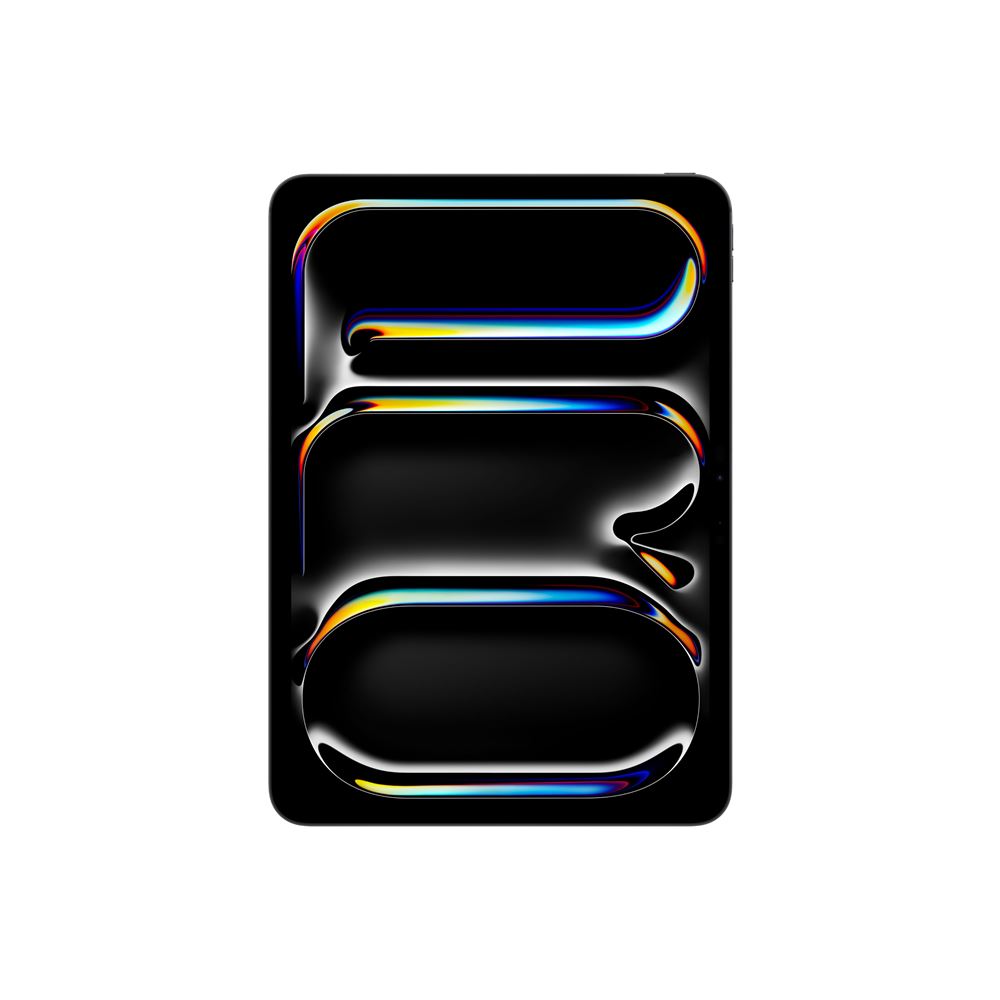 IPAD PRO 11'' | M5 | 2025 | CELLULAR | 256 Go