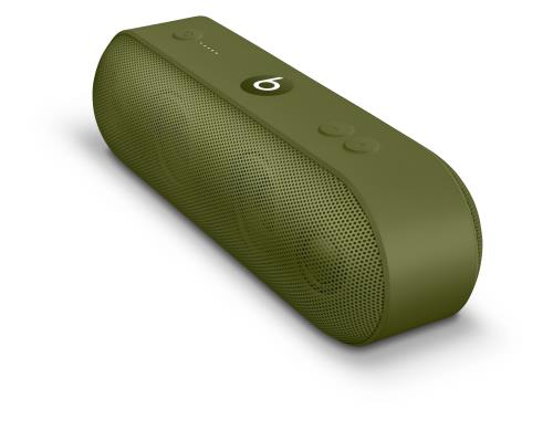 Beats Pill Plus